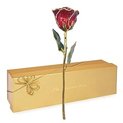Forever rose 24k for sale  Delivered anywhere in USA 