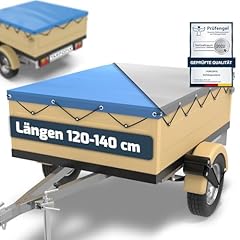 Tarpofix anhänger plane gebraucht kaufen  Wird an jeden Ort in Deutschland