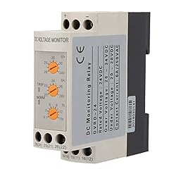 Voltage monitoring relay for sale  Delivered anywhere in USA 