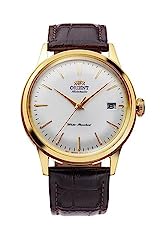 Orient orologio elegante usato  Spedito ovunque in Italia 