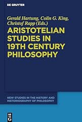 Aristotelian studies 19th gebraucht kaufen  Wird an jeden Ort in Deutschland