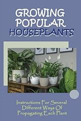 Growing popular houseplants for sale  Delivered anywhere in USA 