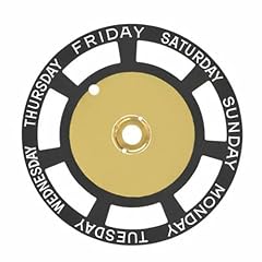 Ewatchparts day disc for sale  Delivered anywhere in USA 