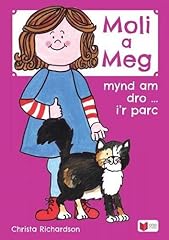 Cyfres moli meg d'occasion  Livré partout en France
