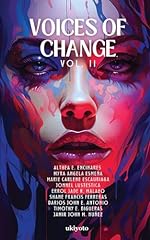 Voices change ii for sale  Delivered anywhere in UK