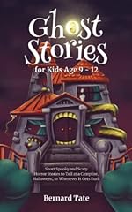 Ghost stories kids for sale  Delivered anywhere in USA 