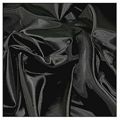 Black antistatic lining for sale  Delivered anywhere in UK