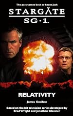 Stargate relativity sg1 for sale  Delivered anywhere in USA 