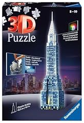 Ravensburger chrysler building for sale  Delivered anywhere in USA 