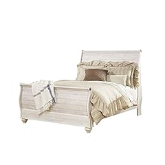 Ashley furniture willowton for sale  Delivered anywhere in USA 