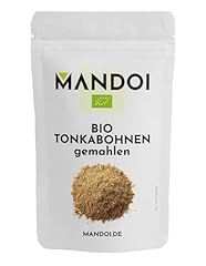 Mandoi bio tonkabohne gebraucht kaufen  Wird an jeden Ort in Deutschland