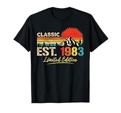 Classic est. 1983 usato  Spedito ovunque in Italia 