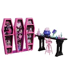 Monster high spielzeug gebraucht kaufen  Wird an jeden Ort in Deutschland