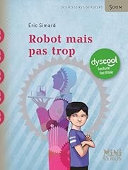 Robot d'occasion  Livré partout en Belgiqu