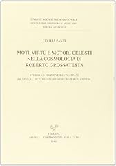 Moti virtù motori usato  Spedito ovunque in Italia 