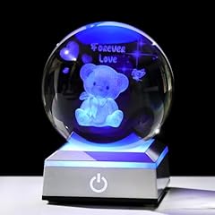 Ornalrist crystal ball for sale  Delivered anywhere in USA 