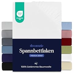 Dreamzie premium spannbettlake gebraucht kaufen  Wird an jeden Ort in Deutschland