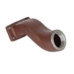 All States Ag Parts Parts A.S.A.P. Exhaust Elbow fits for sale  Delivered anywhere in USA 
