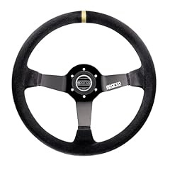 Sparco s015r325csn steering for sale  Delivered anywhere in UK