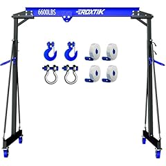 Rdxtik ton 6600lbs for sale  Delivered anywhere in USA 