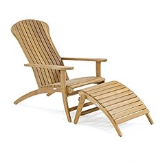 Westminster teak adirondack for sale  Delivered anywhere in USA 