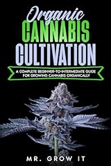 Organic cannabis cultivation for sale  Delivered anywhere in USA 