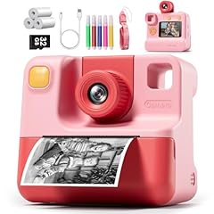 Instant print camera for sale  Delivered anywhere in USA 