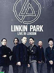 Linkin park london for sale  Delivered anywhere in USA 