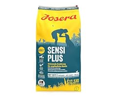 Josera sensiplus hundefutter gebraucht kaufen  Wird an jeden Ort in Deutschland