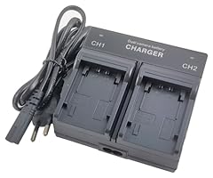 Dual channel batterie d'occasion  Livré partout en France