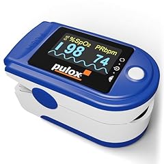 Pulsoximeter pulox 200a gebraucht kaufen  Wird an jeden Ort in Deutschland