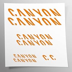 Kit compatible canyon for sale  Delivered anywhere in UK