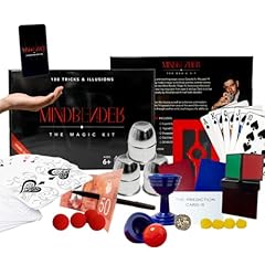 Mindbender magic kit for sale  Delivered anywhere in USA 