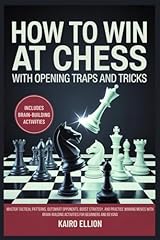 How win chess gebraucht kaufen  Wird an jeden Ort in Deutschland