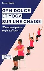 Gym douce yoga d'occasion  Livré partout en Belgiqu