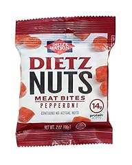 Dietz watson pepperoni for sale  Delivered anywhere in USA 
