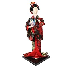 Nolitoy japanese geisha for sale  Delivered anywhere in UK