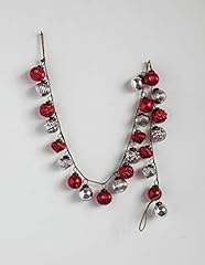 Creative red silver for sale  Delivered anywhere in USA 