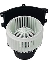 Heater blower fan for sale  Delivered anywhere in Ireland
