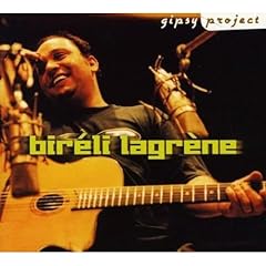 Gipsy project d'occasion  Livré partout en France