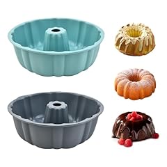 Pack silicone bundt for sale  Delivered anywhere in USA 
