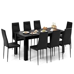 Giantex dining table for sale  Delivered anywhere in USA 