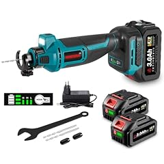 Cordless drywall cut for sale  Delivered anywhere in UK