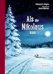 Als nikolaus kam gebraucht kaufen  Wird an jeden Ort in Deutschland