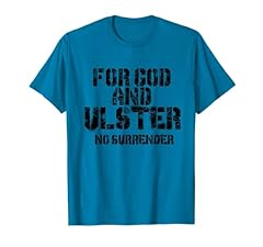God ulster surrender for sale  Delivered anywhere in USA 