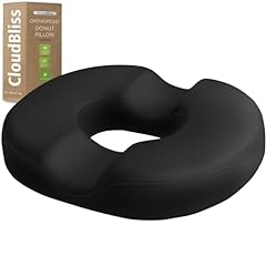 Cloudbliss donut pillow for sale  Delivered anywhere in USA 