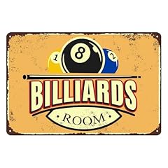 Billiards room decor for sale  Delivered anywhere in USA 