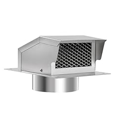 Ltseame inch stainless for sale  Delivered anywhere in USA 