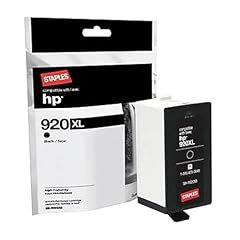 Staples remanufactured ink for sale  Delivered anywhere in USA 