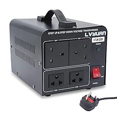 Cantonape voltage converter for sale  Delivered anywhere in Ireland